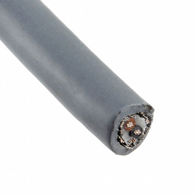 77222 SL001 Alpha Wire