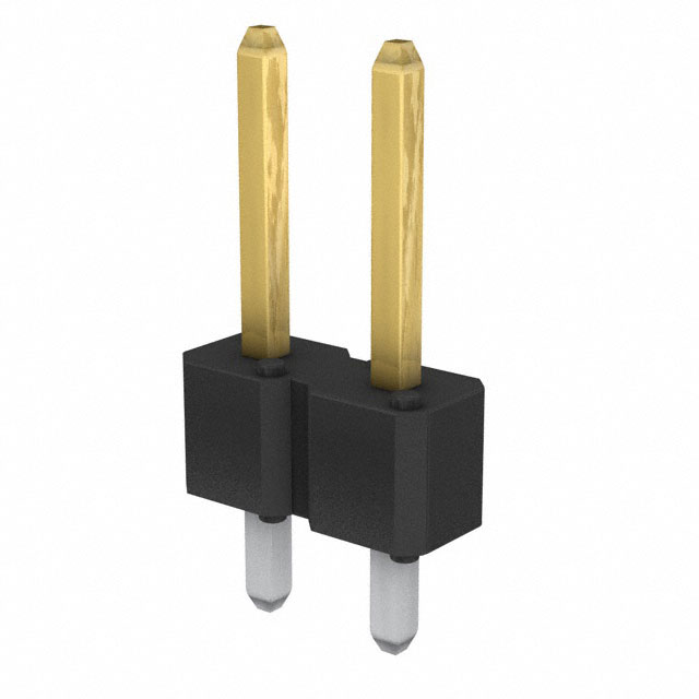 77311-801-02 Amphenol ICC (FCI)