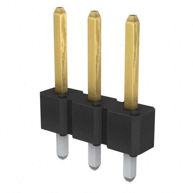 77311-101-03 Amphenol ICC (FCI)