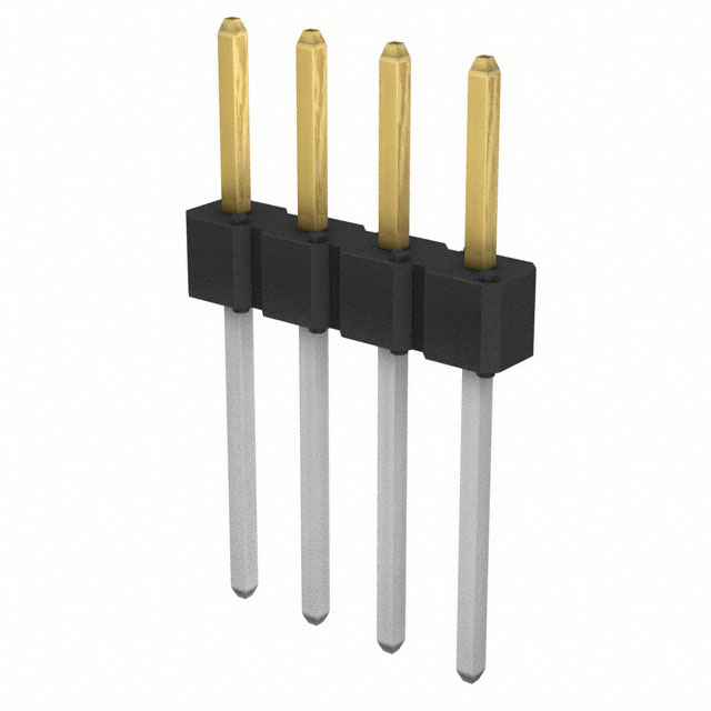 77311-105-04LF Amphenol ICC (FCI)