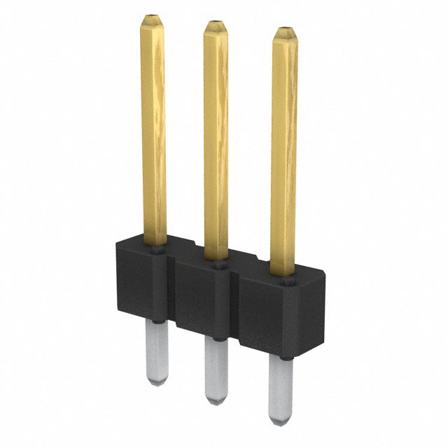 77311-125-03 Amphenol ICC (FCI)