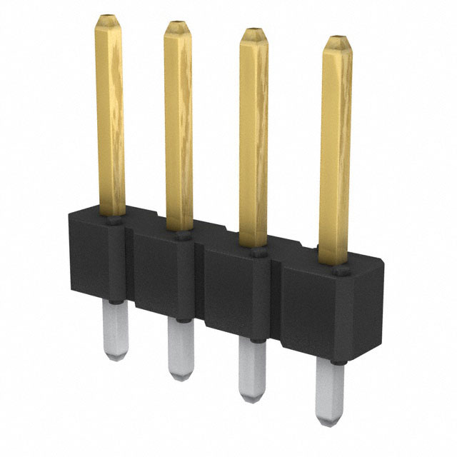 77311-127-04 Amphenol ICC (FCI)