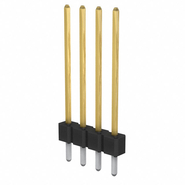 77311-829-04 Amphenol ICC (FCI)