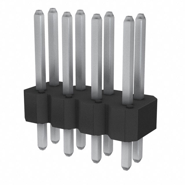 77313-424-08LF Amphenol ICC (FCI)