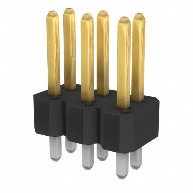 77313-801-06 Amphenol ICC (FCI)