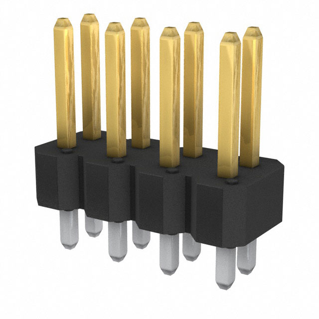 77313-801-08LF Amphenol ICC (FCI)