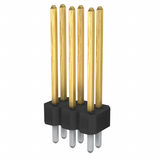 77313-119-06 Amphenol ICC (FCI)