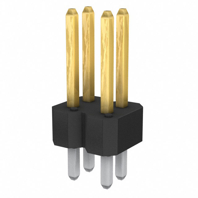 77313-124-04LF Amphenol ICC (FCI)