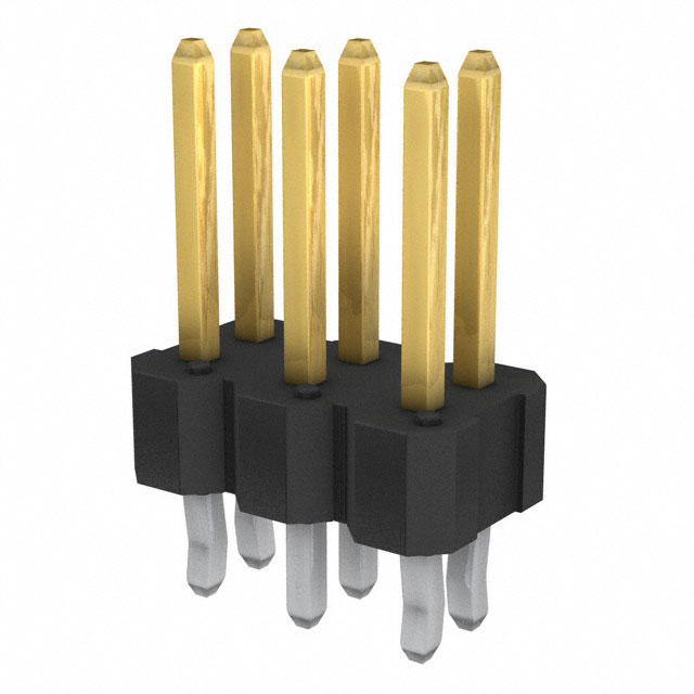 77313-124R06LF Amphenol ICC (FCI)