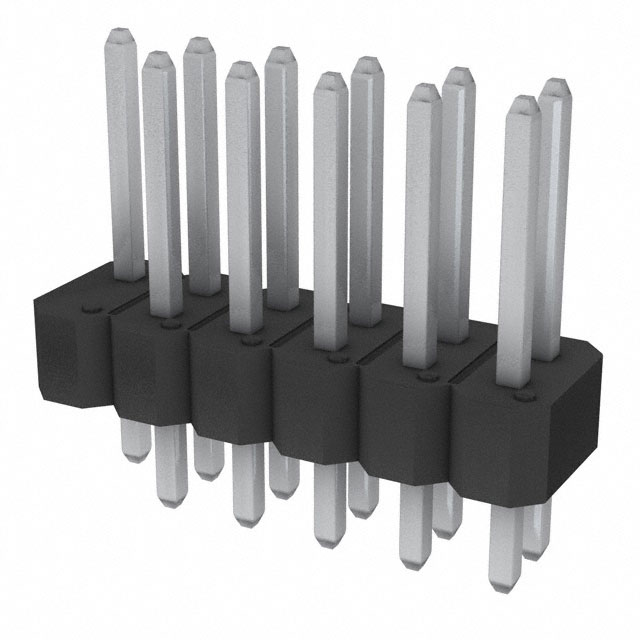 77314-4AHLF Amphenol ICC (FCI)