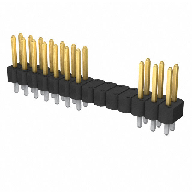 77314-8AFLF Amphenol ICC (FCI)