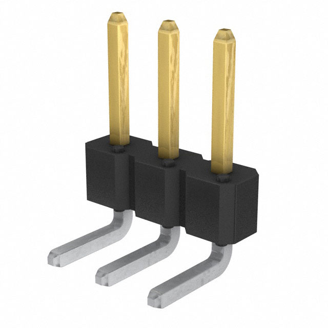 77315-101-03 Amphenol ICC (FCI)