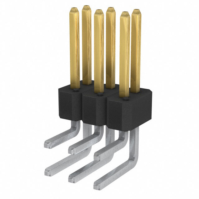 77317-811-06LF Amphenol ICC (FCI)