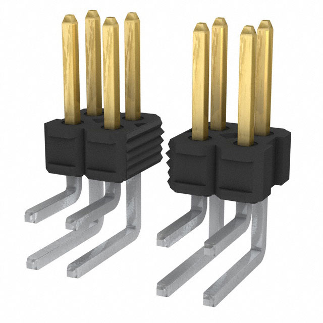 77319-103-36LF Amphenol ICC (FCI)