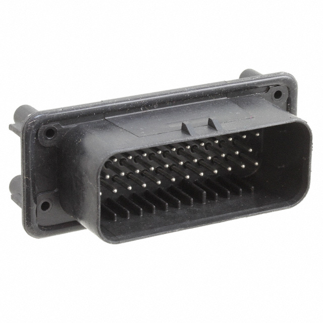 776231-1 TE Connectivity AMP Connectors