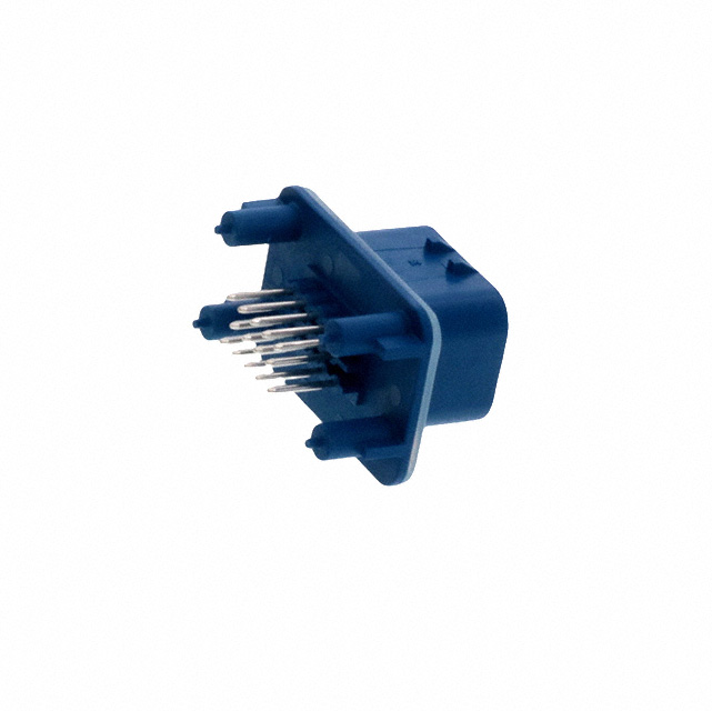 776262-5 TE Connectivity AMP Connectors