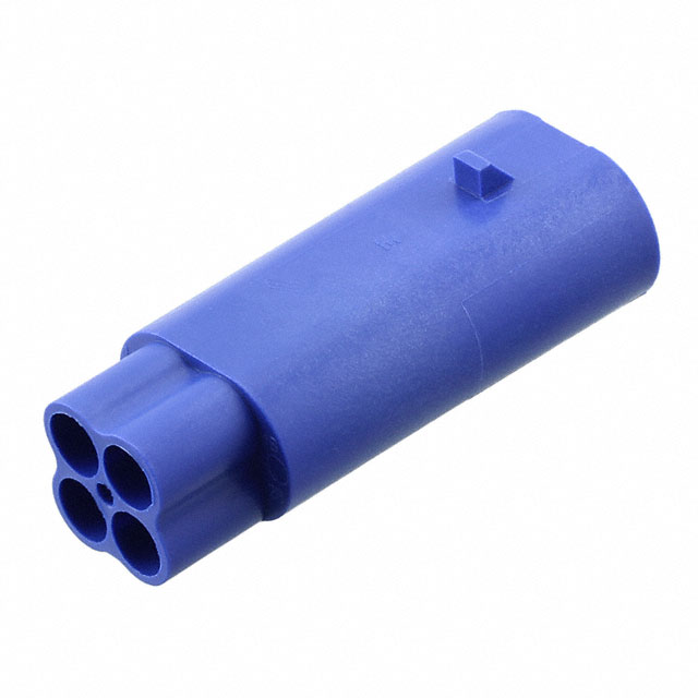776309-1 TE Connectivity AMP Connectors