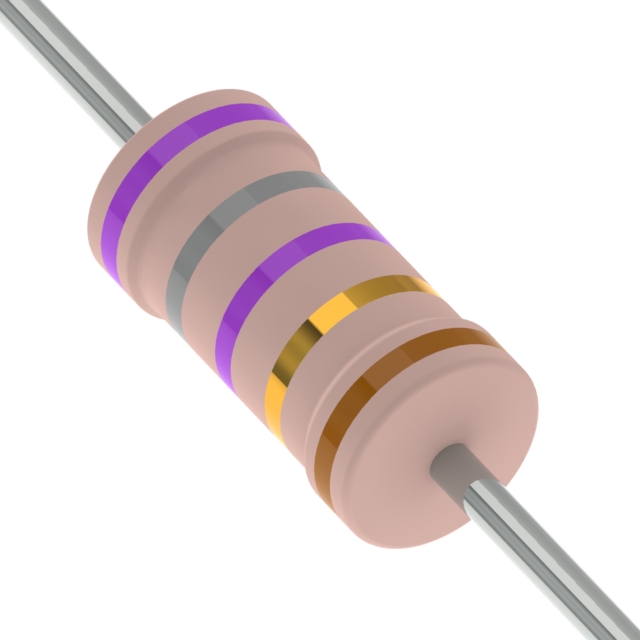 FMP200FBE52-78R7 YAGEO