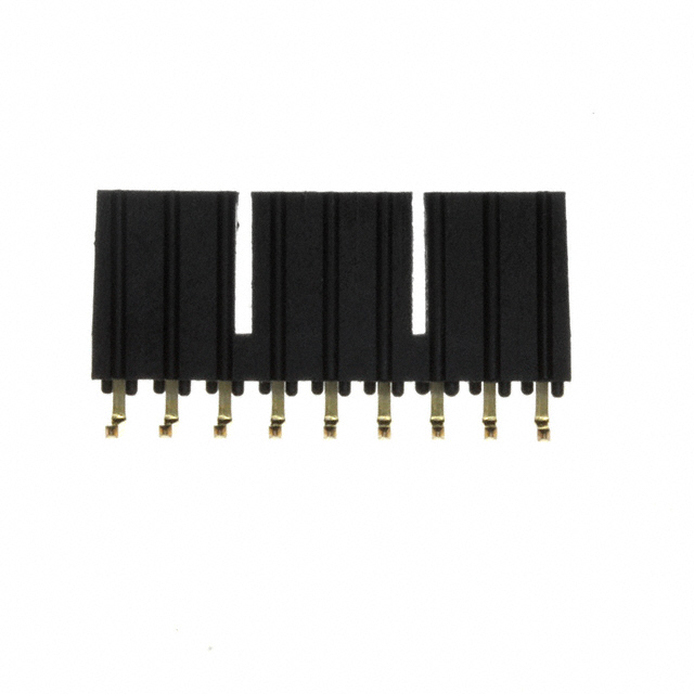 78208-109HLF Amphenol ICC (FCI)