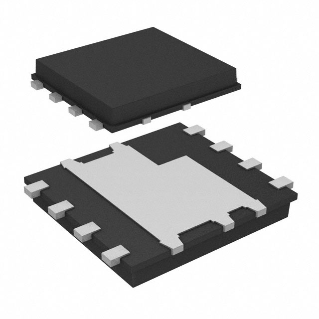 AOZ1039DI Alpha & Omega Semiconductor Inc.