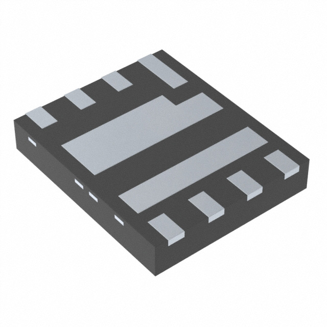 AO6085N03 Alpha & Omega Semiconductor Inc.