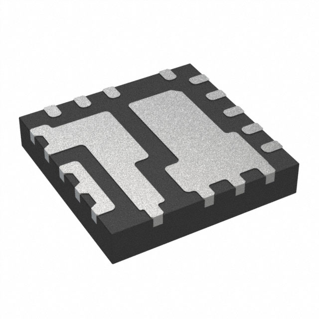 AOZ2152EQI-29 Alpha & Omega Semiconductor Inc.