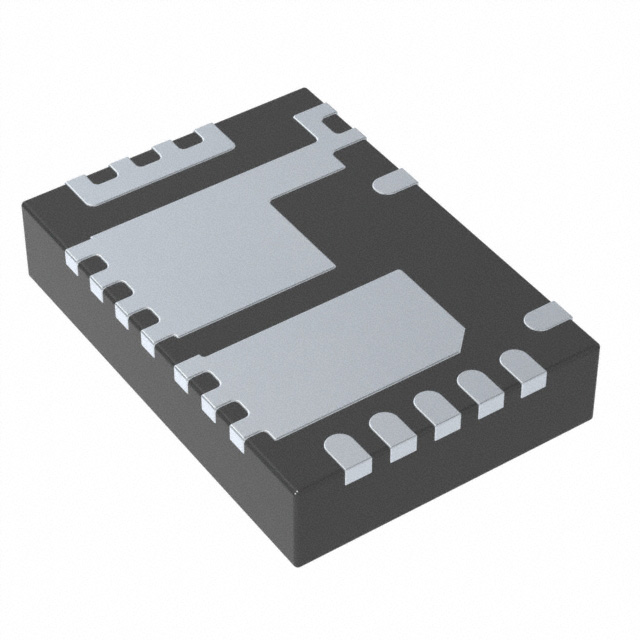 AOZ5048QI Alpha & Omega Semiconductor Inc.