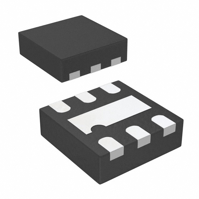 AOZ8206DI-05 Alpha & Omega Semiconductor Inc.