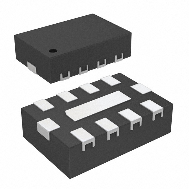 AOZ8043DI Alpha & Omega Semiconductor Inc.