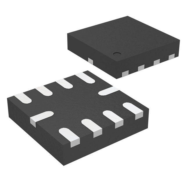 AOZ6233QI#A Alpha & Omega Semiconductor Inc.