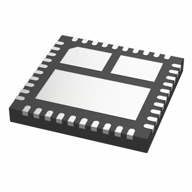 AOZ5166QI-01 Alpha & Omega Semiconductor Inc.