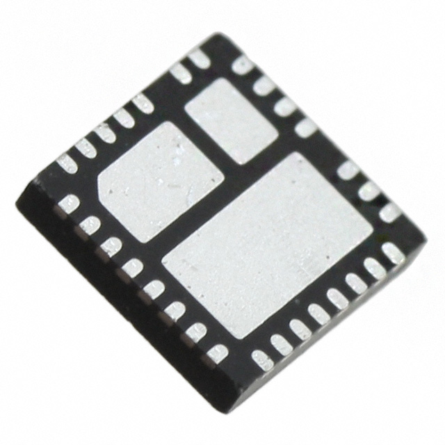 AOZ1233QI-01 Alpha & Omega Semiconductor Inc.