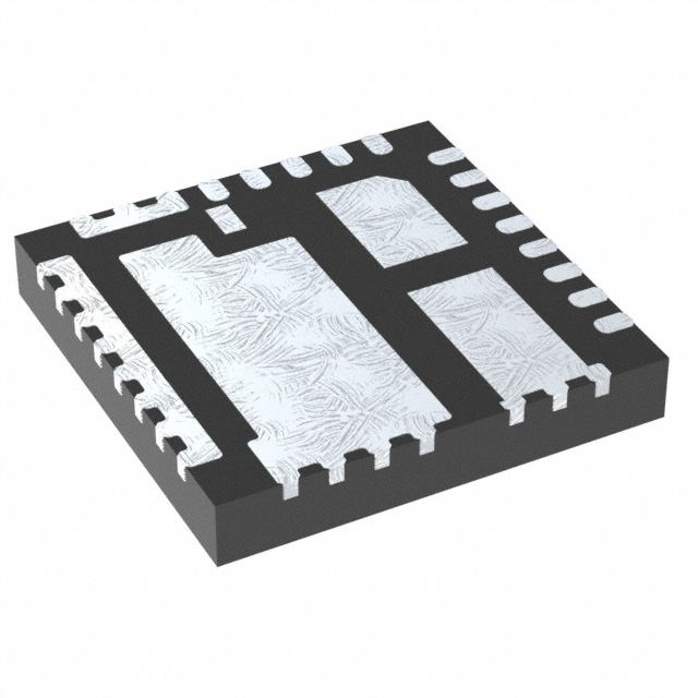 AOZ5516QI-02 Alpha & Omega Semiconductor Inc.