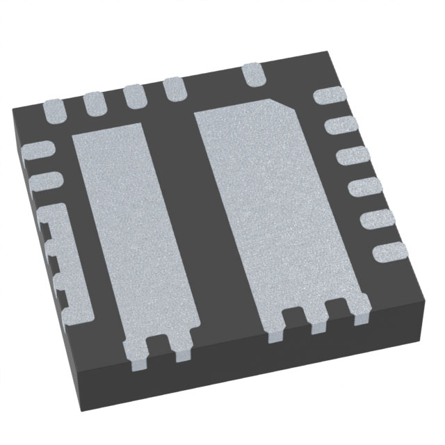 AOZ1269QI-2 Alpha & Omega Semiconductor Inc.