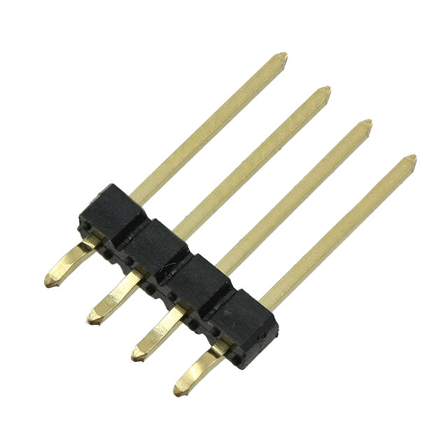78538-504H Amphenol ICC (FCI)
