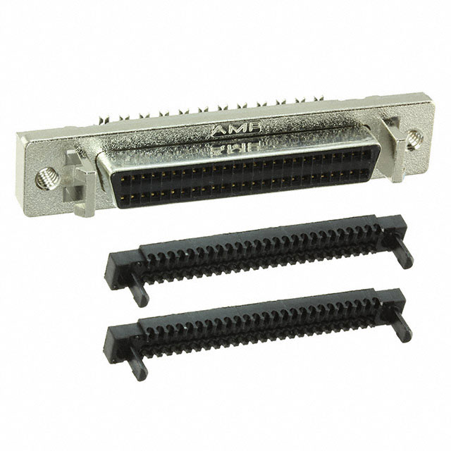 786865-5 TE Connectivity AMP Connectors