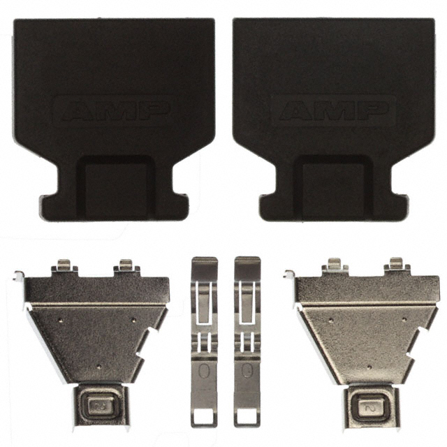 787133-1 TE Connectivity AMP Connectors