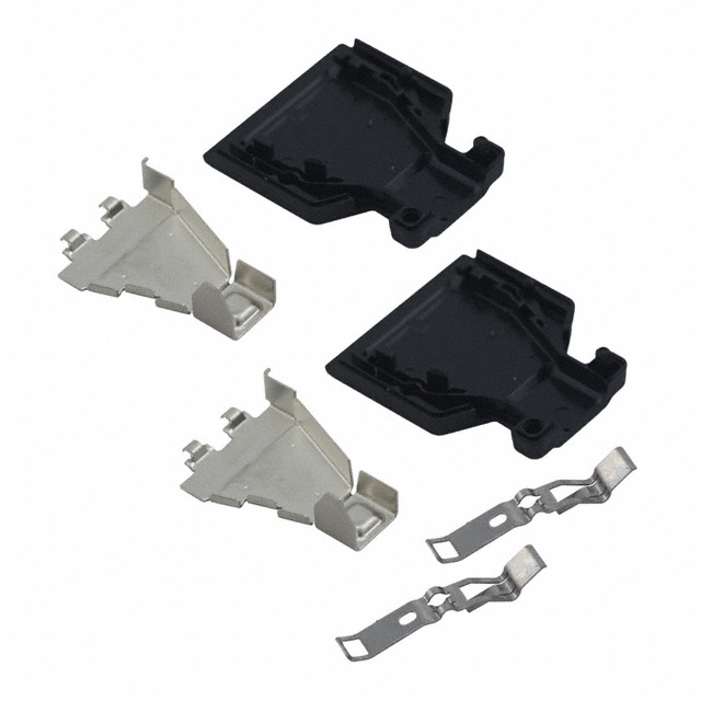 787231-1 TE Connectivity AMP Connectors