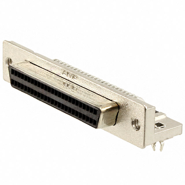 787362-5 TE Connectivity AMP Connectors