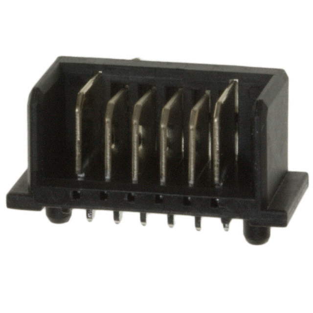 787531-1 TE Connectivity AMP Connectors