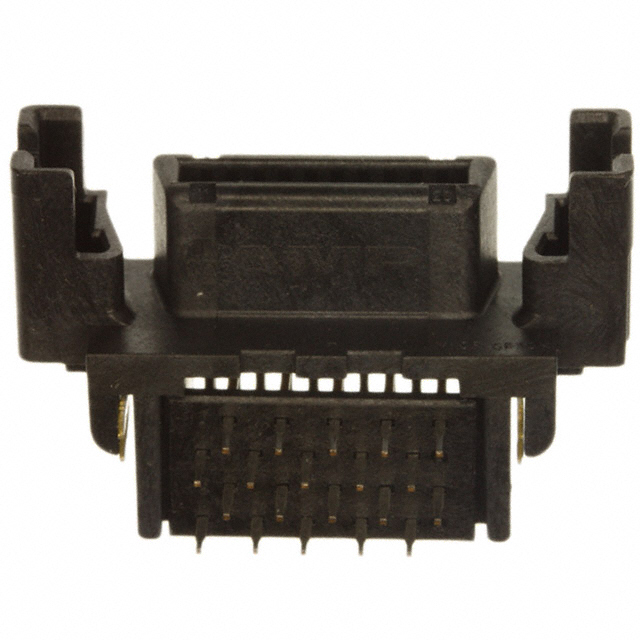 787653-1 TE Connectivity AMP Connectors