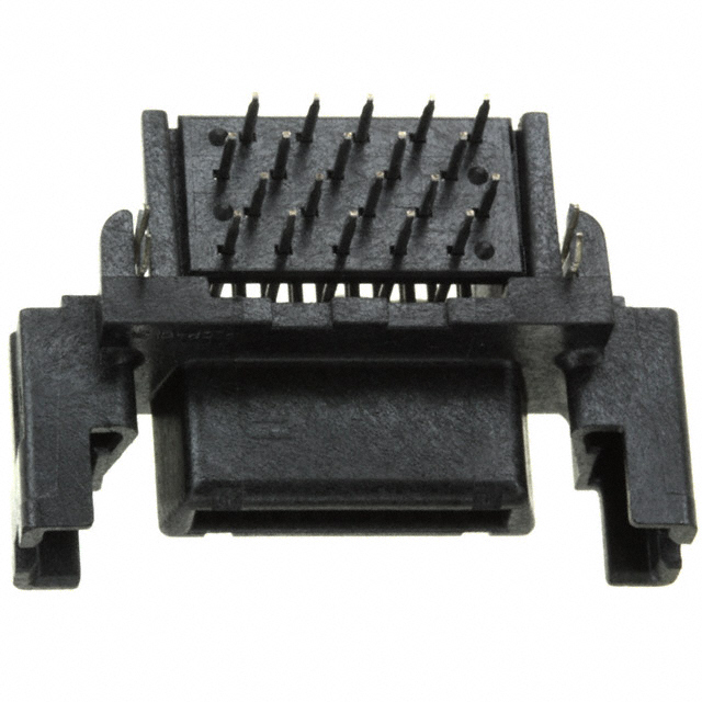 787653-2 TE Connectivity AMP Connectors