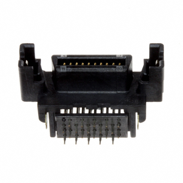 787653-3 TE Connectivity AMP Connectors