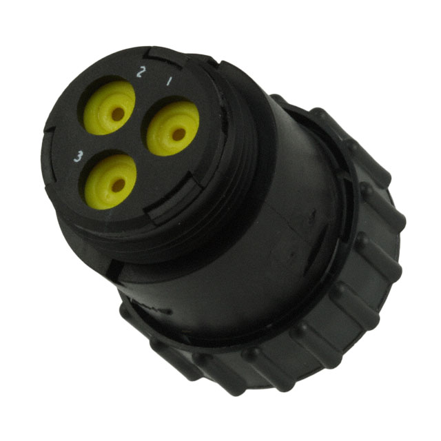 788188-1 TE Connectivity AMP Connectors