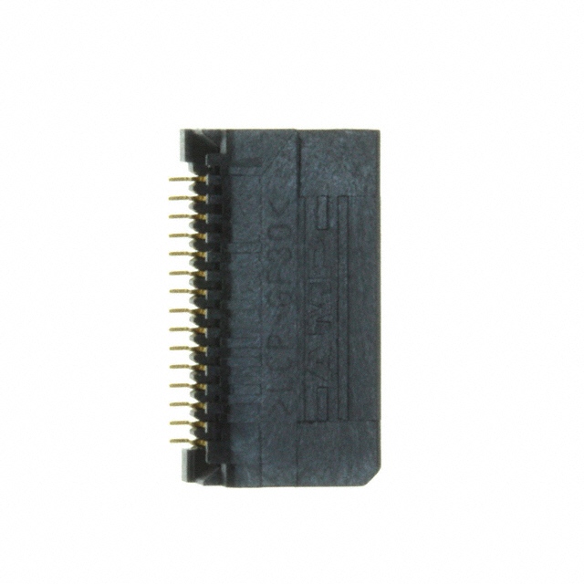 788862-2 TE Connectivity AMP Connectors