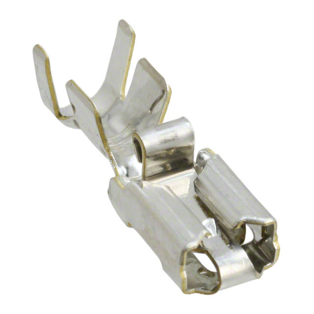 790319-4 TE Connectivity AMP Connectors