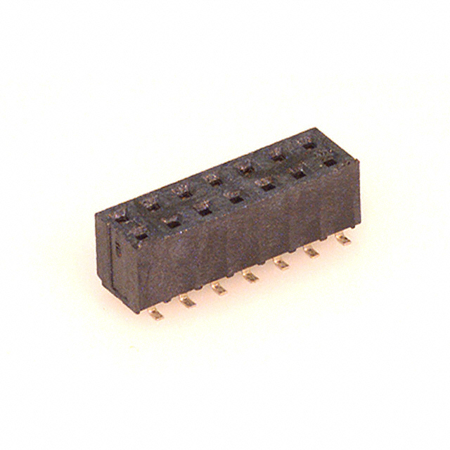 0791090006 Molex
