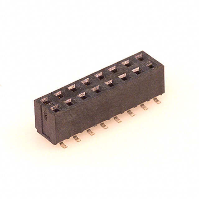 0791090007 Molex