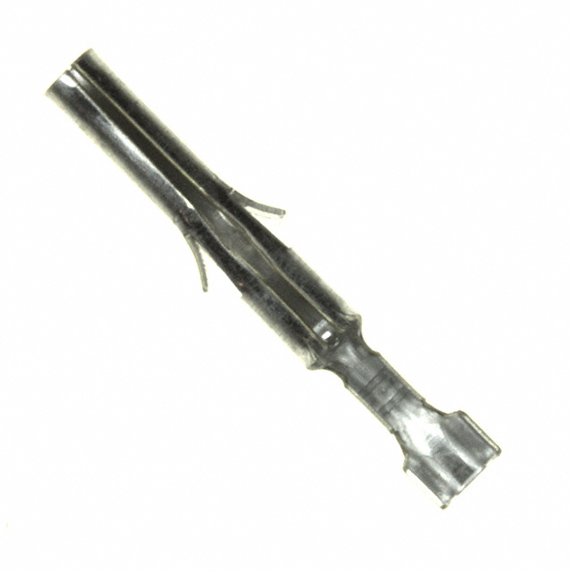 794019-1 TE Connectivity AMP Connectors