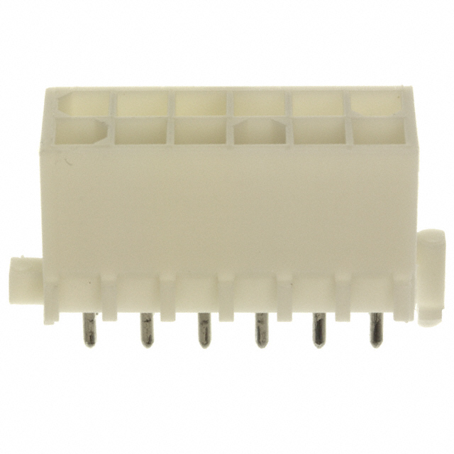 794066-1 TE Connectivity AMP Connectors